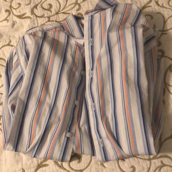 Men’s button down shirt - Picture 3 of 3